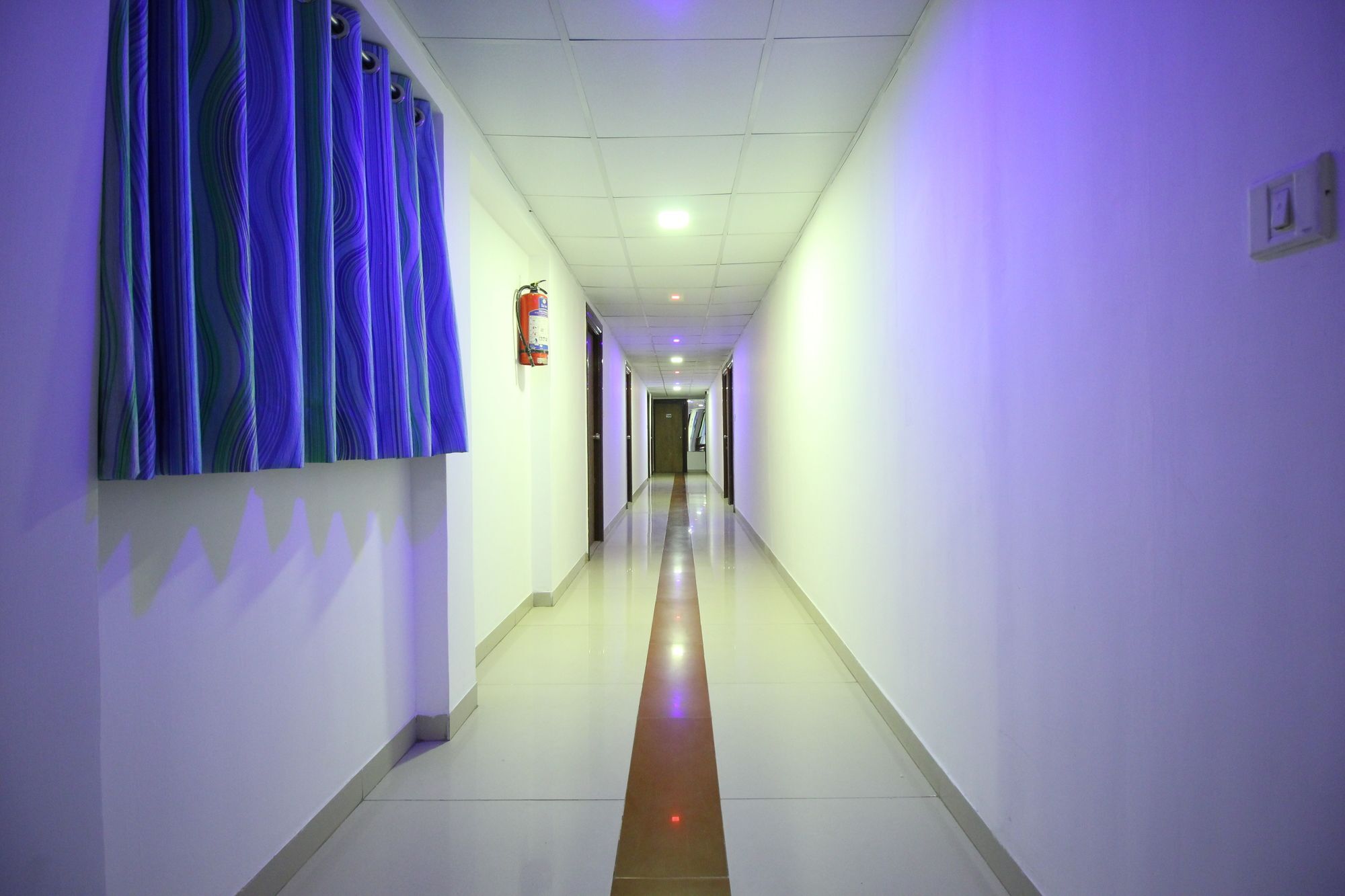Oyo 8758 Hotel Swagatam Ahmedabad Exterior photo
