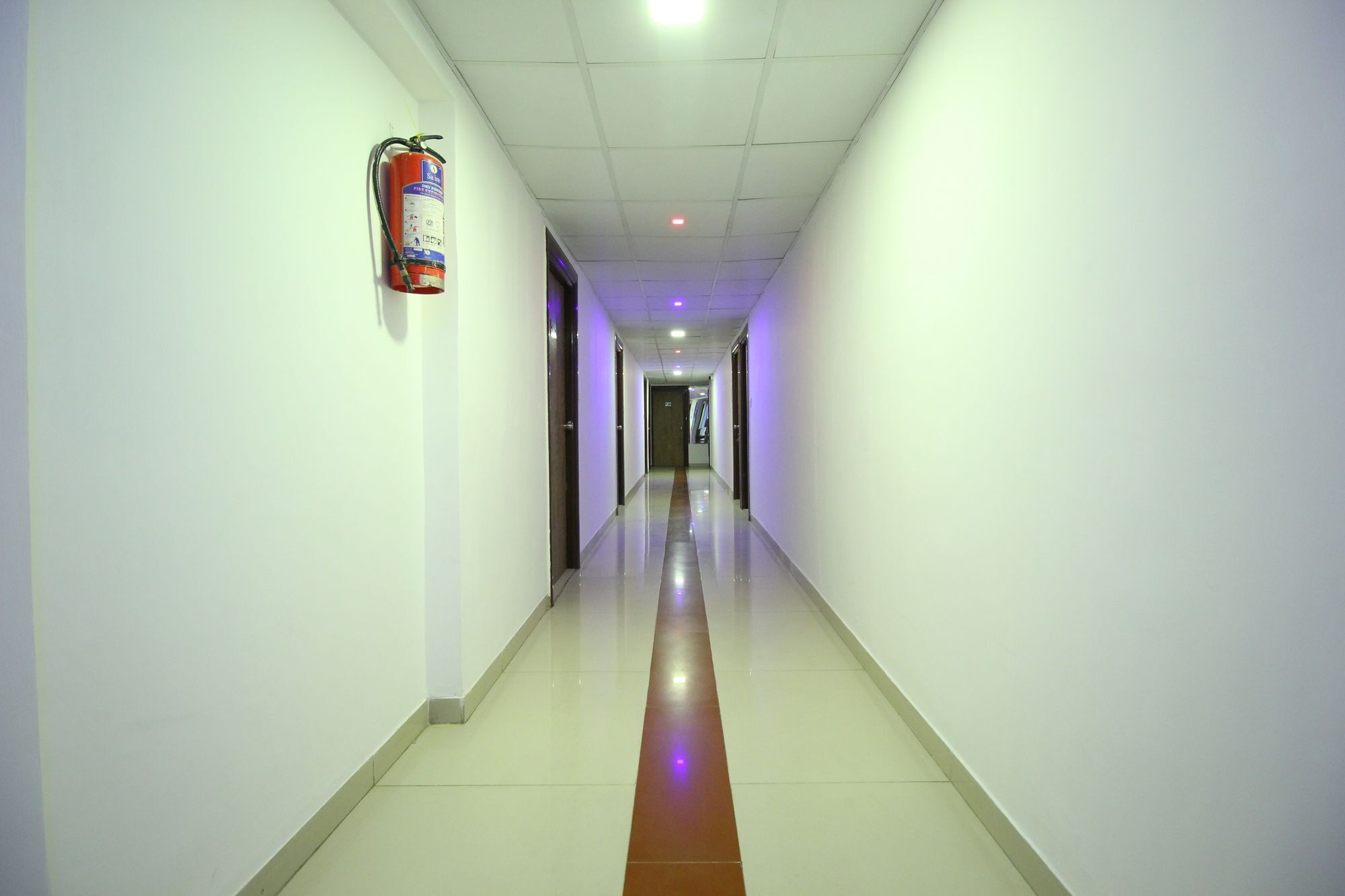 Oyo 8758 Hotel Swagatam Ahmedabad Exterior photo